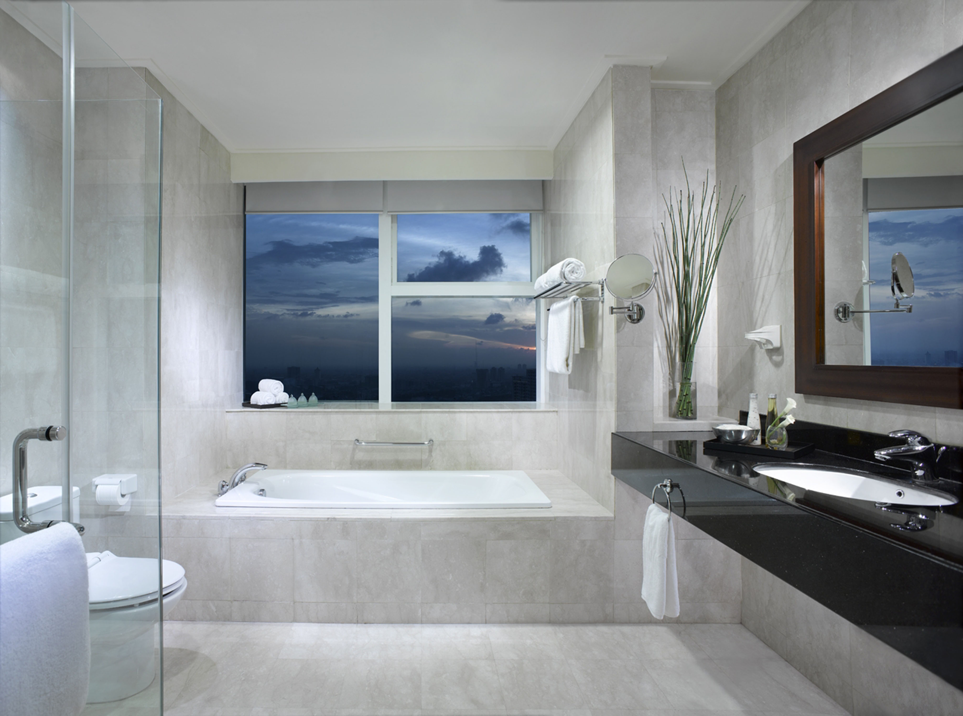 兩卧室豪華套房