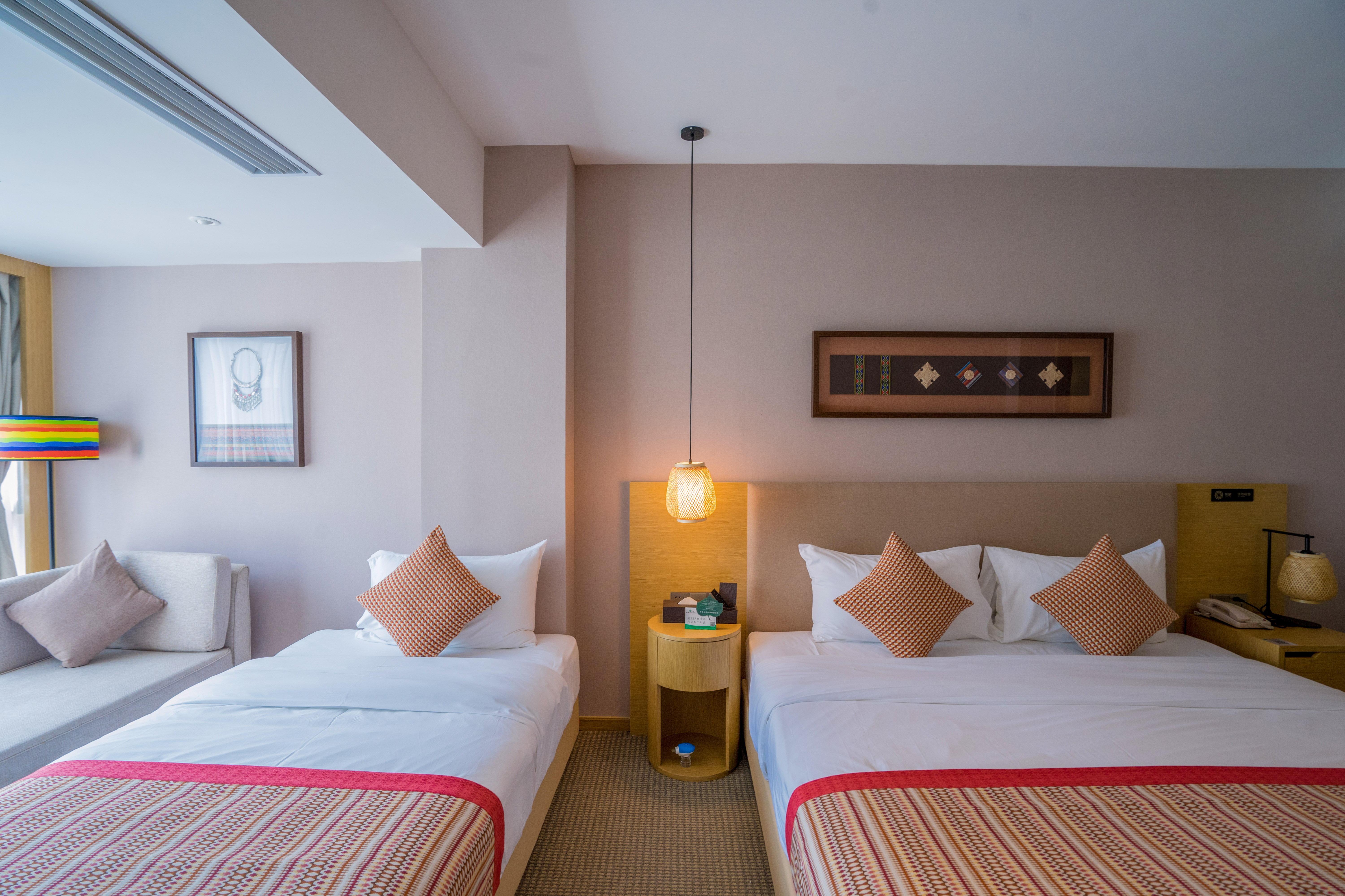 欢乐时光亲子间