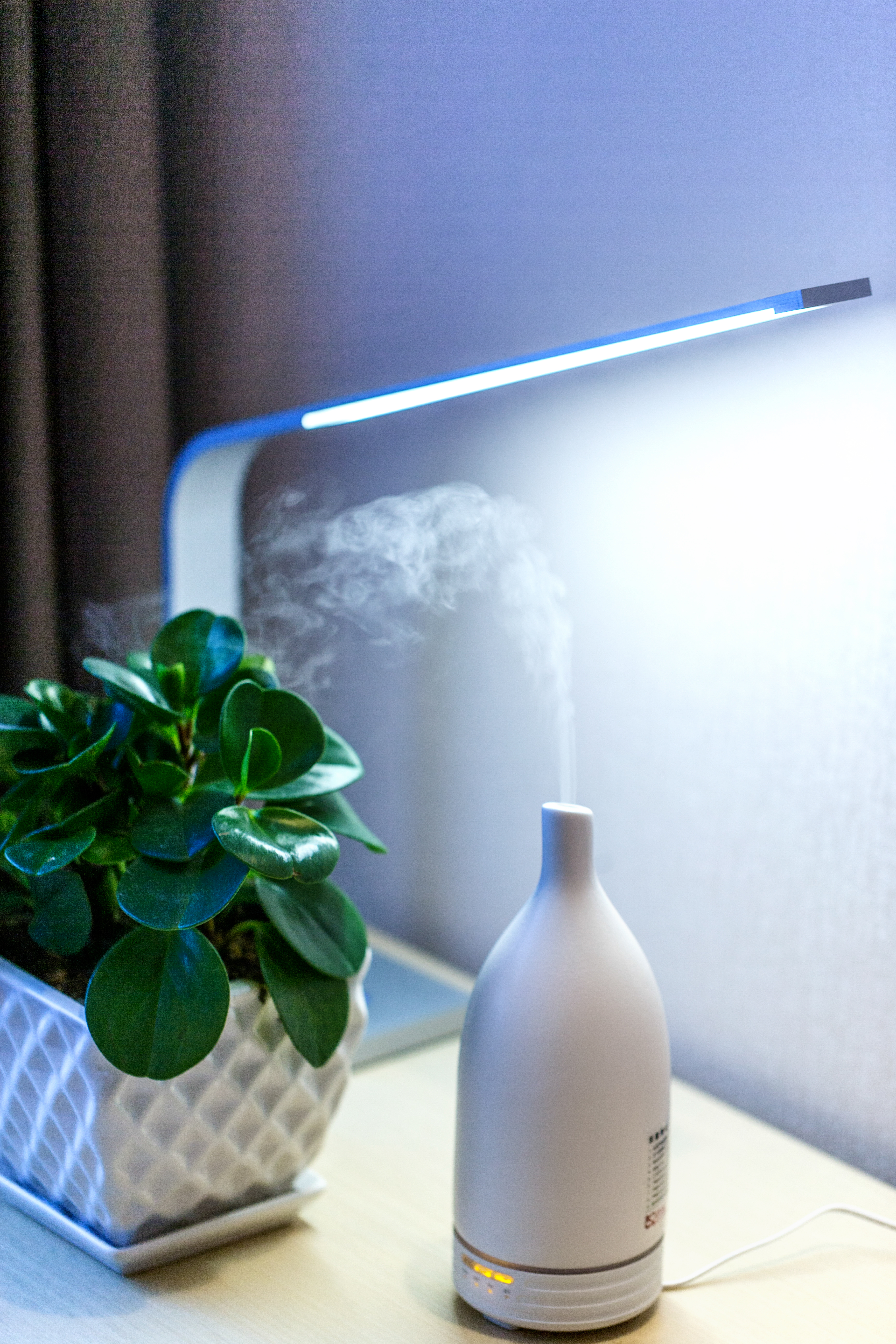 浪漫优享房（慕思床垫+电视投屏+智能客控+小冰箱）