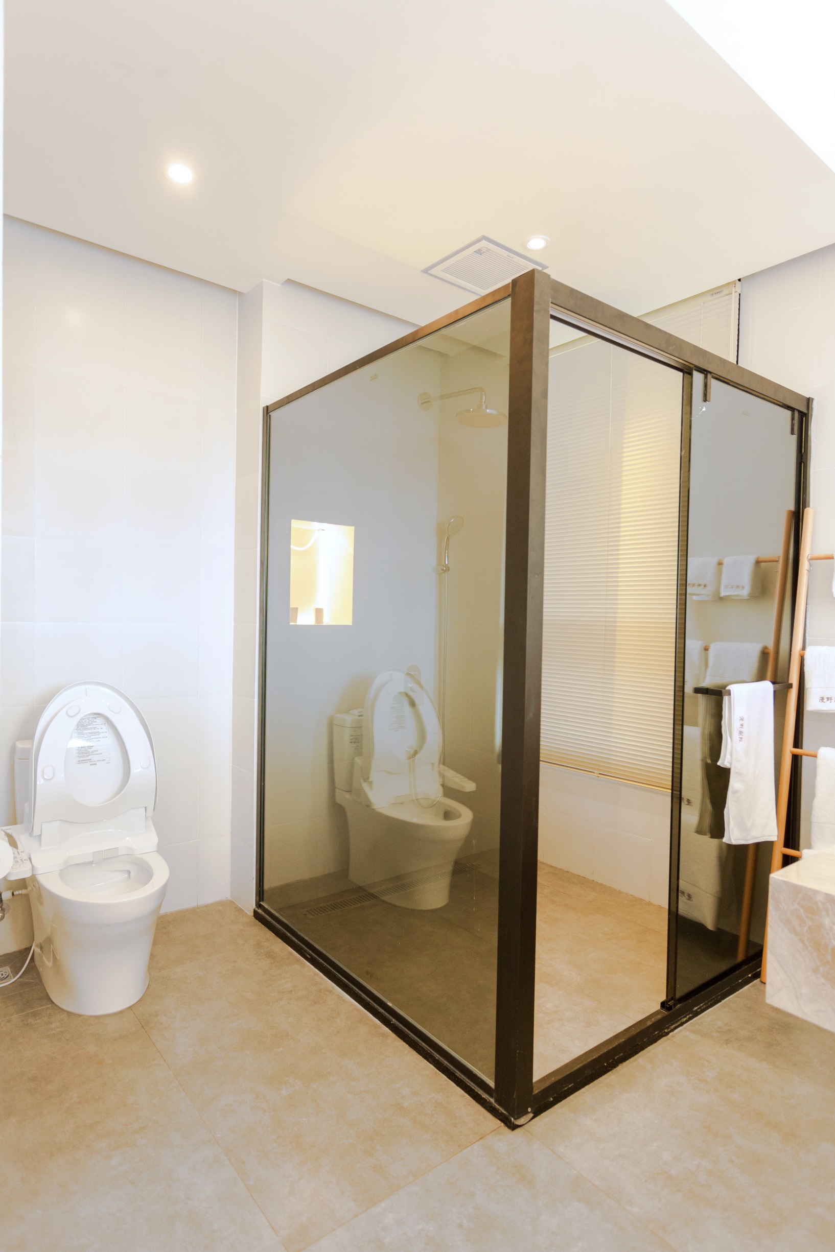 Guestroom - Double Occupancy