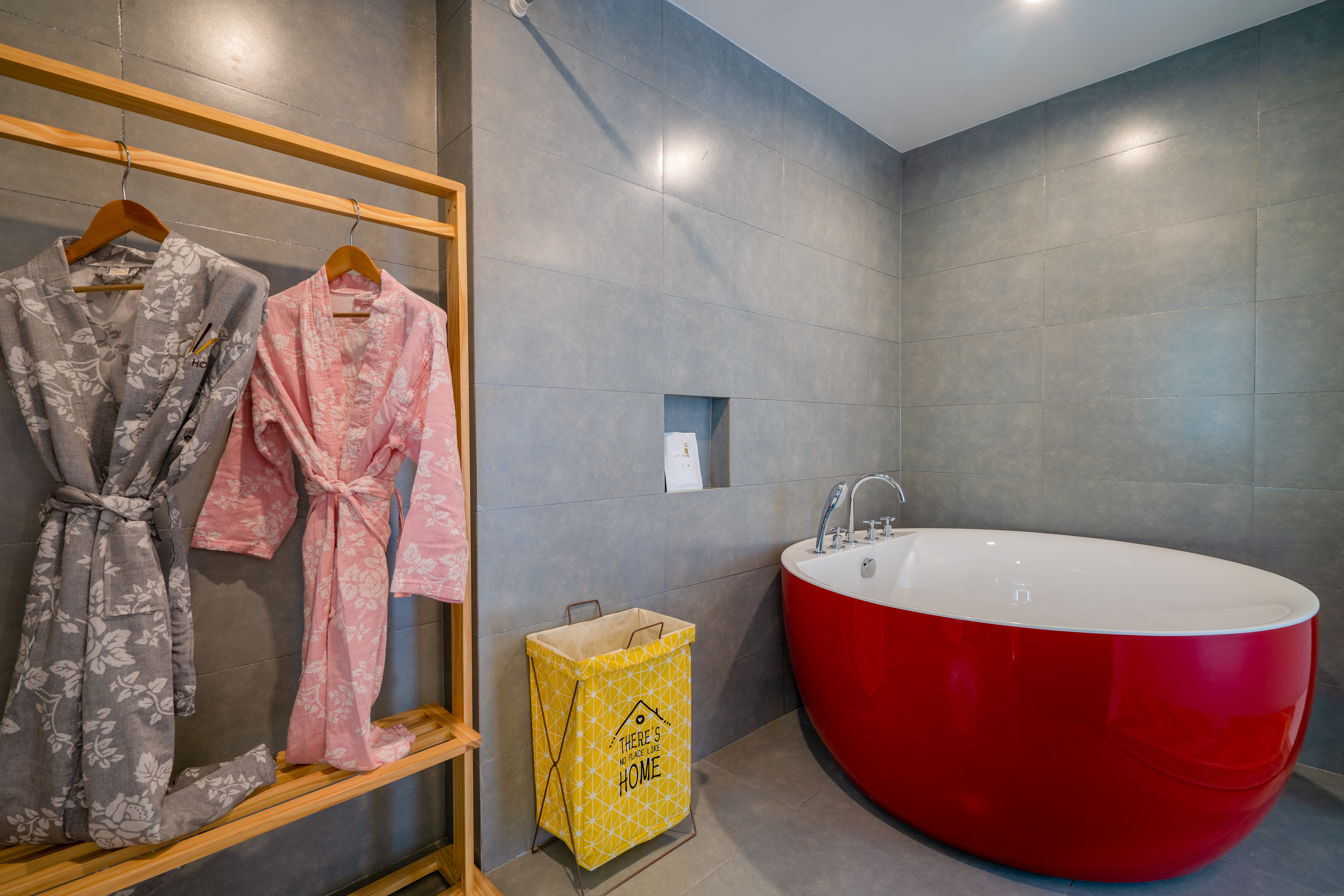 Panorama Room (Double bed)