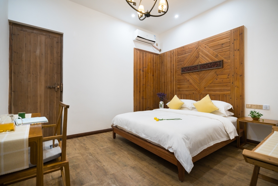 Guestroom - Double Occupancy