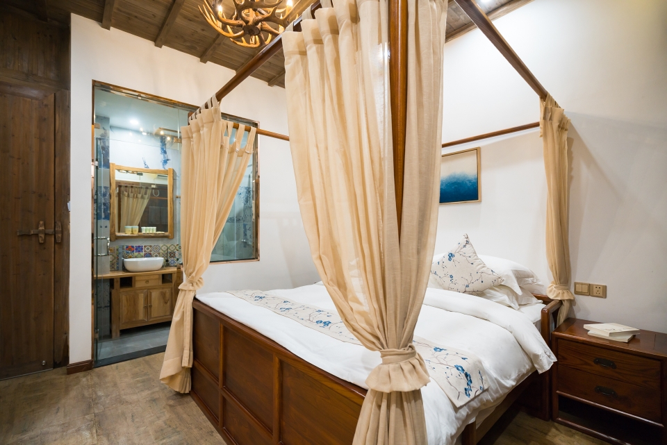 Guestroom - Double Occupancy