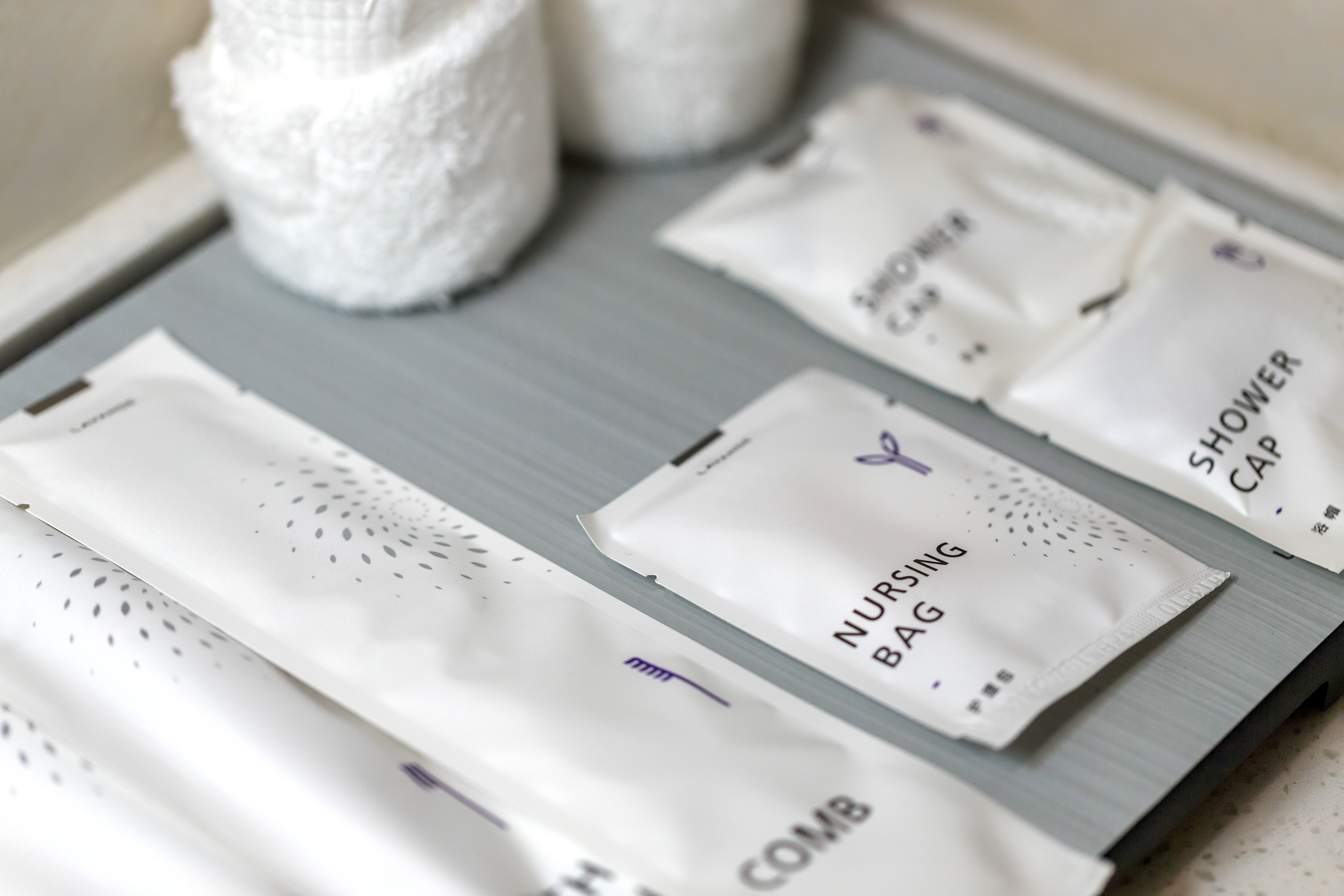 豪华家庭房（慕思床垫+电视投屏+智能客控+小冰箱）