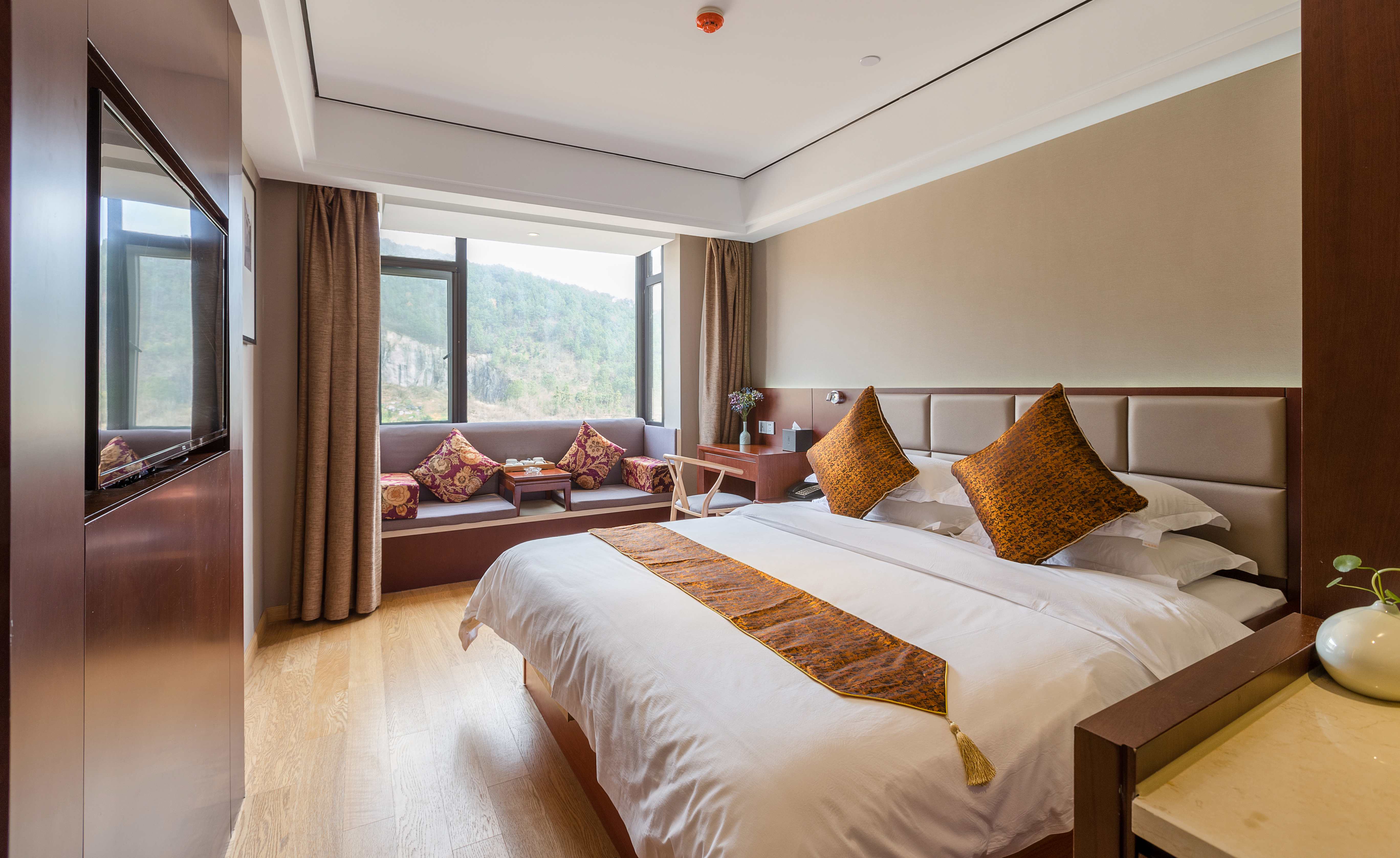 Executive Double Room