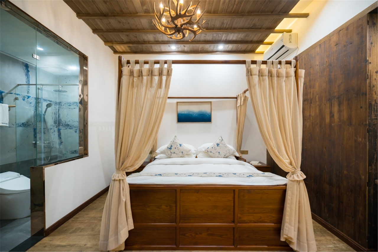 Guestroom - Double Occupancy