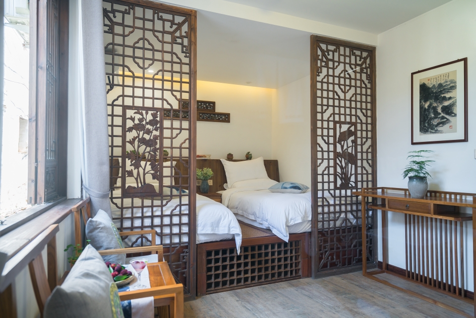 Guestroom - Double Occupancy