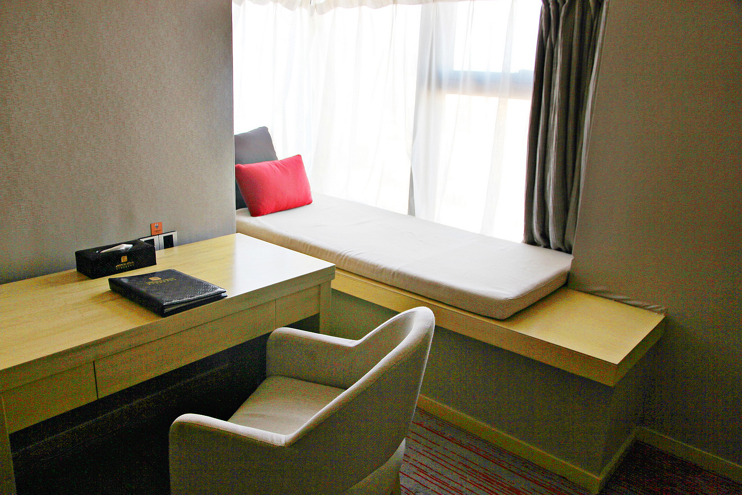 Dream Queenroom (Double bed)