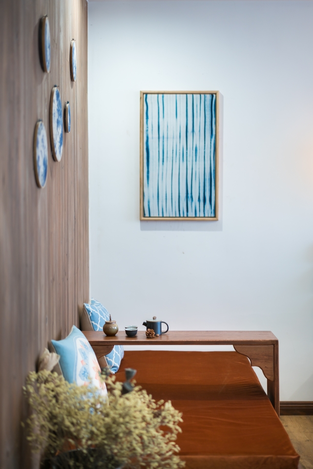 Guestroom - Triple Occupancy