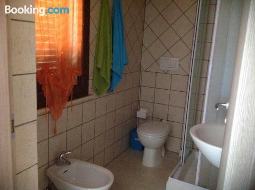 一室公寓错层式