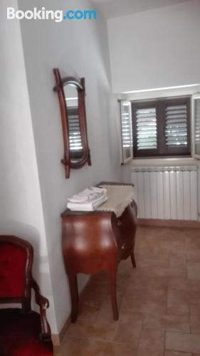 双人房（带独立浴室）