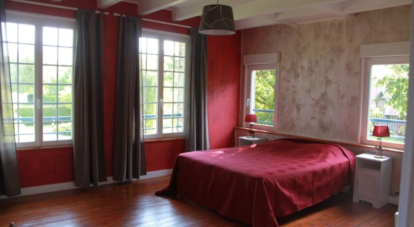 可调整的2或4人房