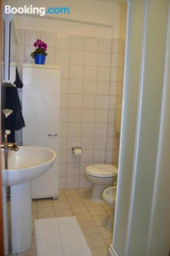 一室房（带阳台）