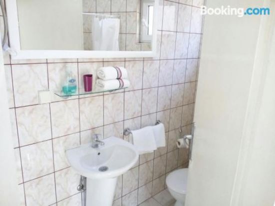 海景一室公寓 - 带阳台