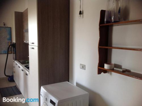 一室公寓错层式