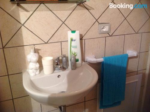 一室公寓错层式