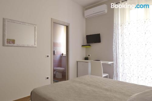 三人房（带独立浴室）