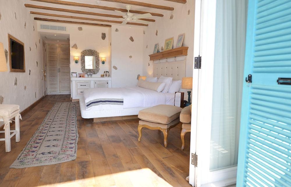 海边甄选房（带按摩浴缸）