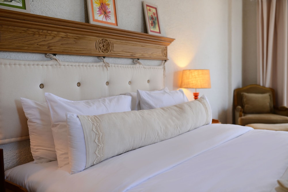 海景豪华套房（带按摩浴缸）