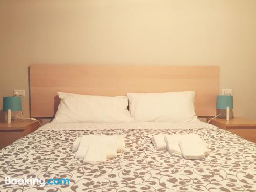 Niki O. Apartments 公寓-Vicolo Bianchi 2