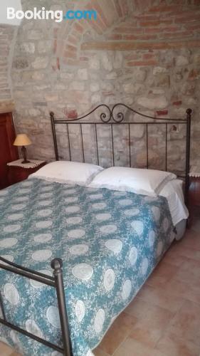 双人房（带独立浴室）