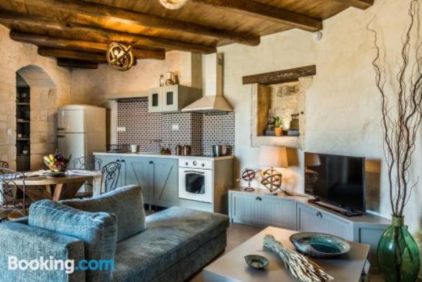 别墅（带独立泳池）