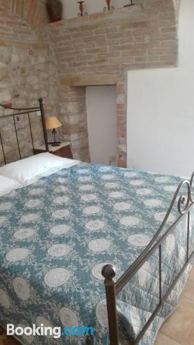 双人房（带独立浴室）