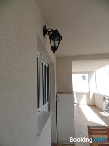 公寓 - 地面楼层