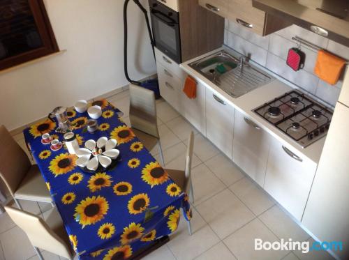 一室公寓错层式