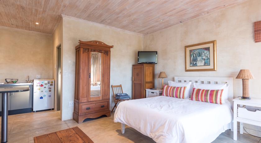 River Cottage 河景两卧室小屋