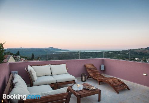 别墅（带独立泳池）