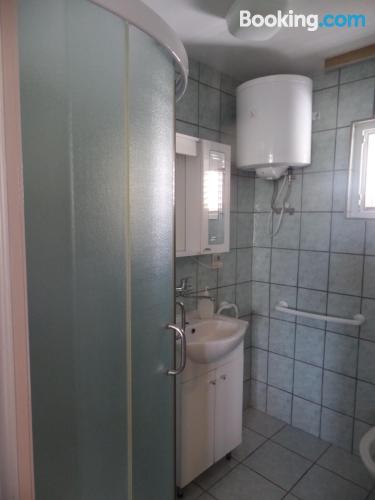 公寓 - 地面楼层