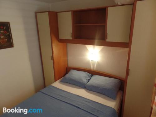 公寓 - 地面楼层