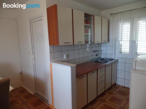 公寓 - 地面楼层