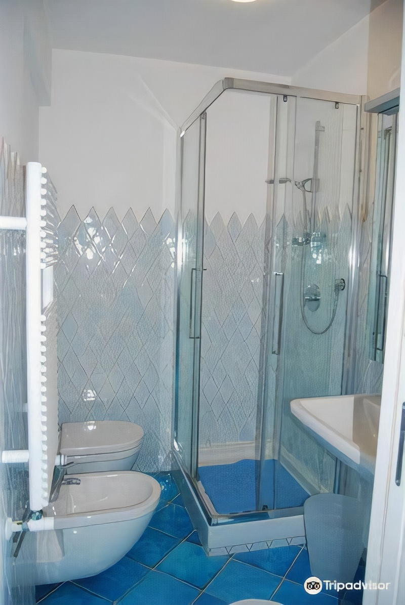 带海景的一卧室公寓