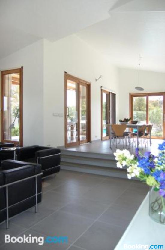 别墅（带独立泳池）