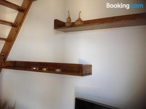 一室公寓错层式