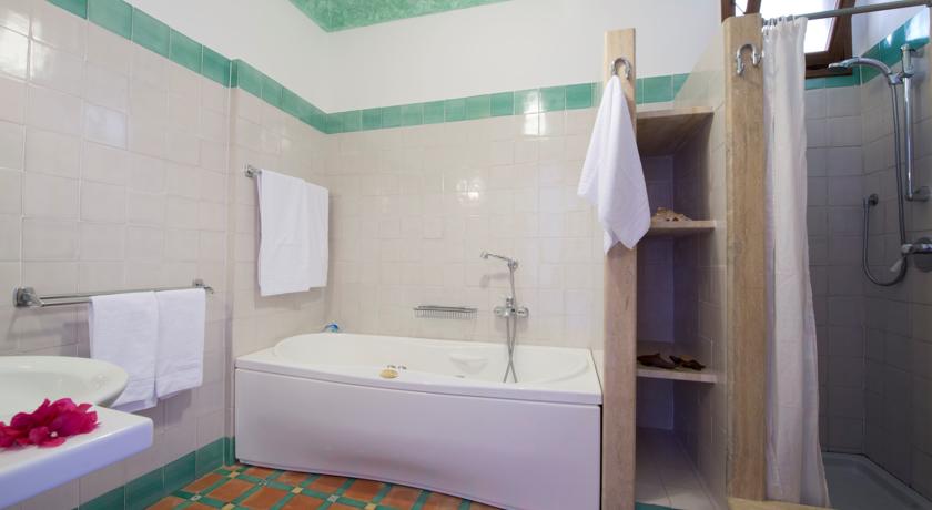 三卧室海景别墅