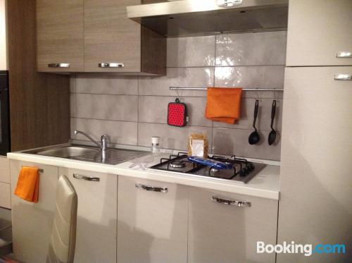 一室公寓错层式