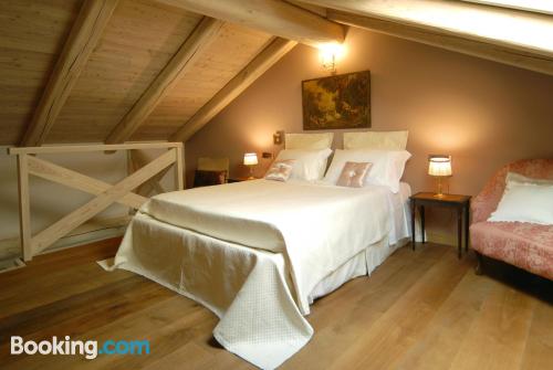 家庭房带独立浴室