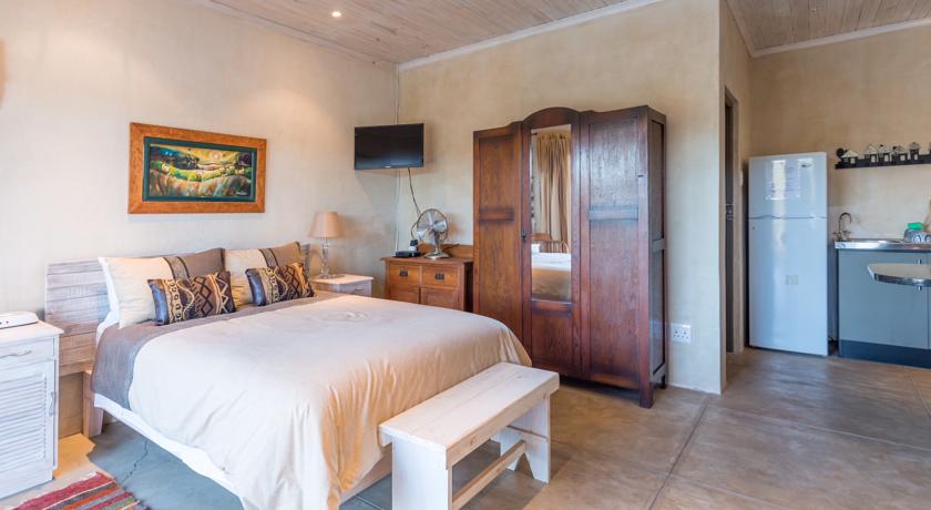 River Cottage 河景两卧室小屋