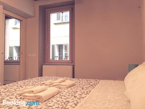 Niki O. Apartments 公寓-Vicolo Bianchi 2