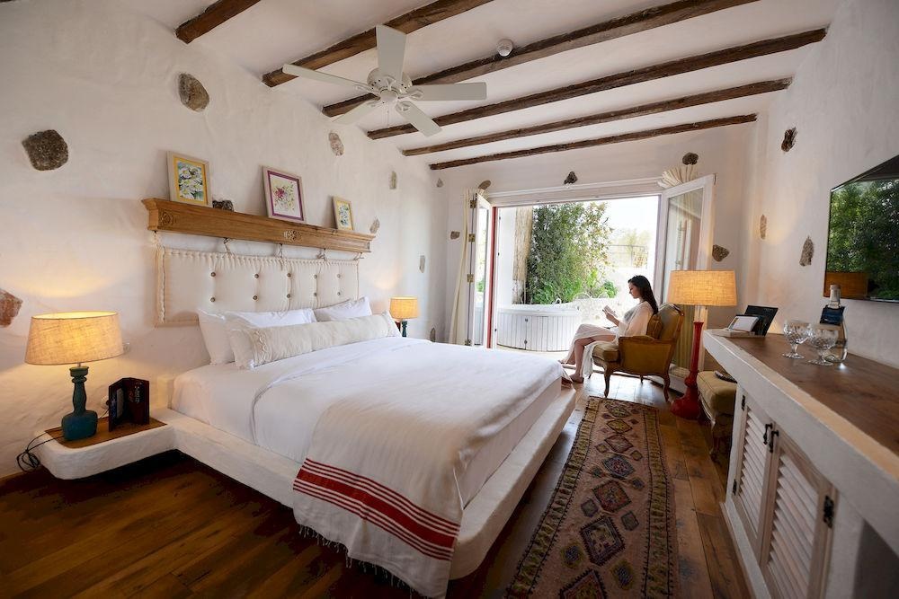 海边甄选房（带按摩浴缸）