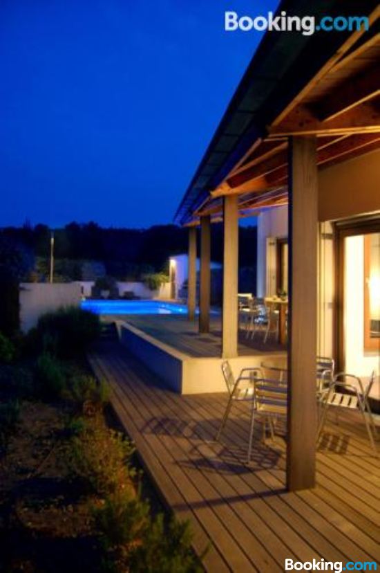 别墅（带独立泳池）