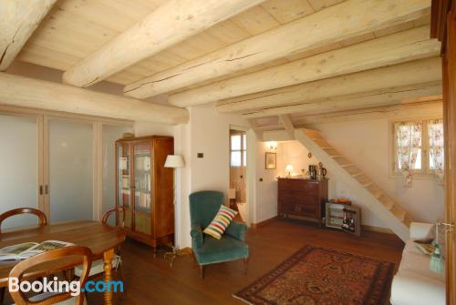 家庭房带独立浴室