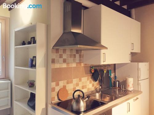 Niki O. Apartments 公寓-Vicolo Bianchi 2