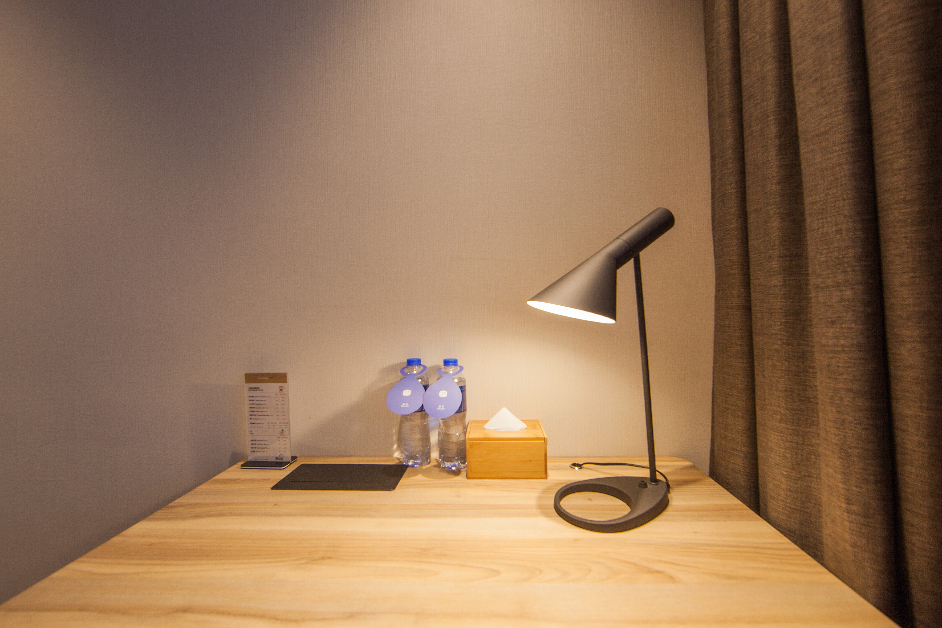 高级大床房（金可儿●云梦之床床垫）