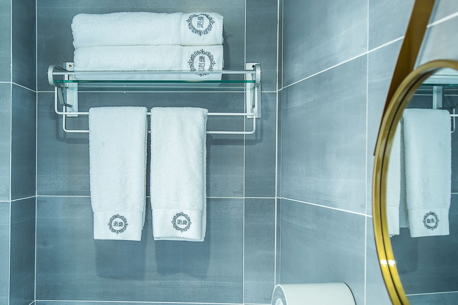 Youpeng Tranquil Twin Room