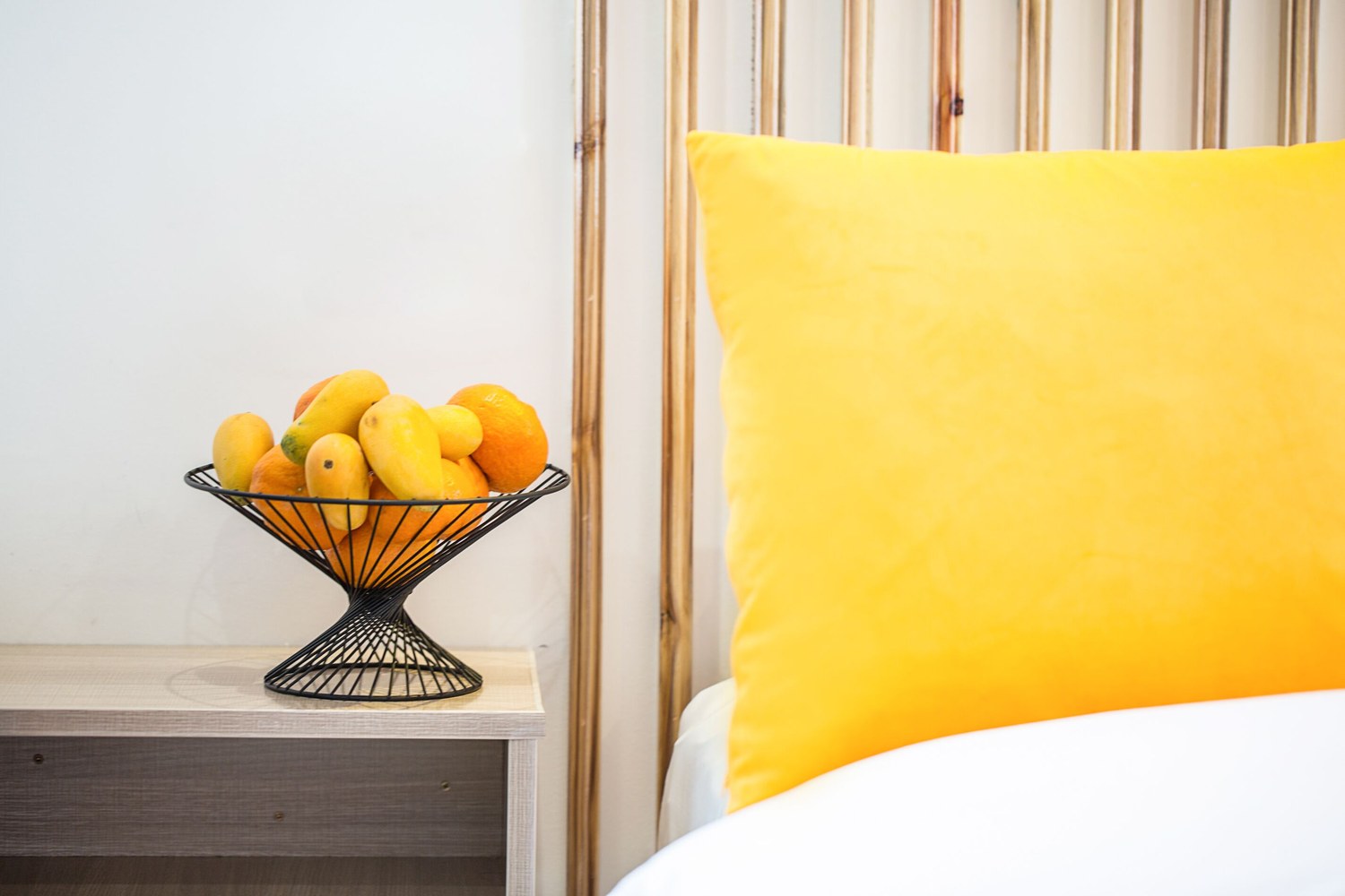 Youpeng Tranquil Twin Room