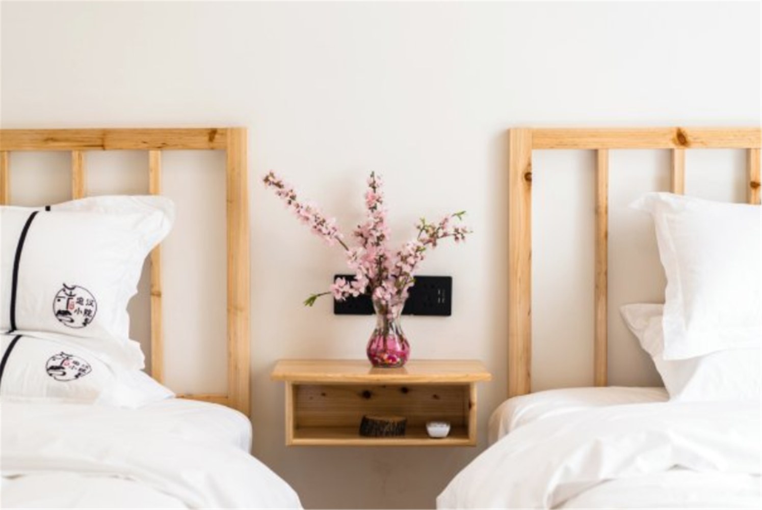 Banxia Standard Room